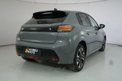 Peugeot 208 1.2 puretech Active s&s 100cv (2)