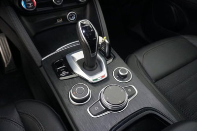 Alfa Romeo Stelvio Stelvio 2.2 Turbodiesel 160 CV AT8 RWD Sprint (12)