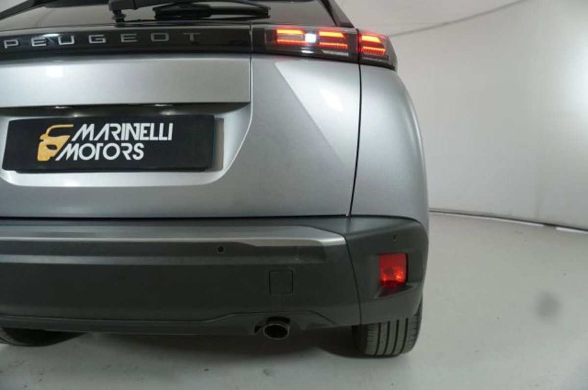 Peugeot 2008 1.2 puretech Allure s&s 100cv (18)