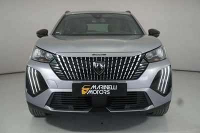 Peugeot 2008 1.2 puretech Allure s&s 100cv (3)
