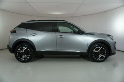 Peugeot 2008 1.2 puretech Allure s&s 100cv (4)