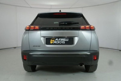Peugeot 2008 1.2 puretech Allure s&s 100cv (5)
