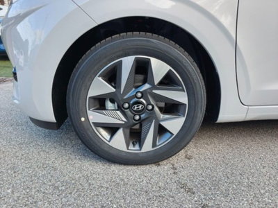 Hyundai i10 1.0 mpi Connectline 63cv (10)