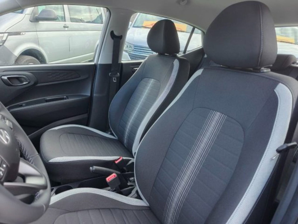 Hyundai i10 1.0 mpi Connectline 63cv (16)