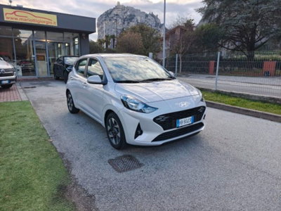 Hyundai i10 1.0 mpi Connectline 63cv (7)