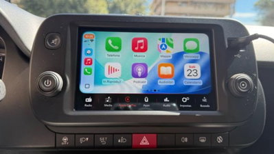 Fiat Panda 1.0 firefly hybrid s&s 70cv (10)