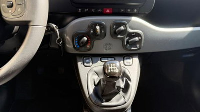 Fiat Panda 1.0 firefly hybrid s&s 70cv (11)