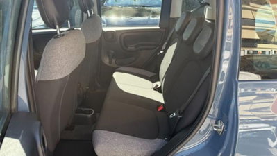 Fiat Panda 1.0 firefly hybrid s&s 70cv (14)