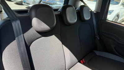 Fiat Panda 1.0 firefly hybrid s&s 70cv (15)