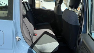 Fiat Panda 1.0 firefly hybrid s&s 70cv (16)