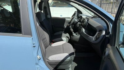 Fiat Panda 1.0 firefly hybrid s&s 70cv (17)