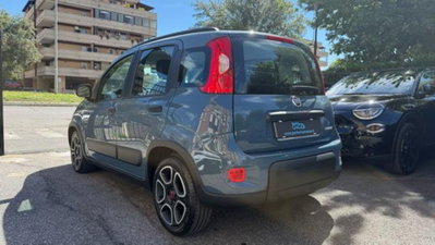 Fiat Panda 1.0 firefly hybrid s&s 70cv (3)