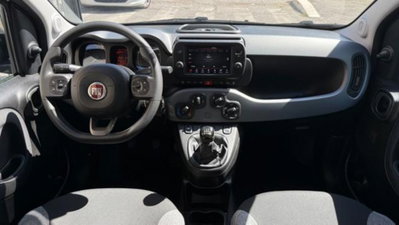 Fiat Panda 1.0 firefly hybrid s&s 70cv (4)