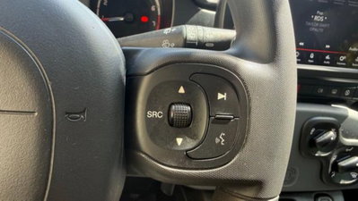 Fiat Panda 1.0 firefly hybrid s&s 70cv (6)