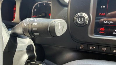 Fiat Panda 1.0 firefly hybrid s&s 70cv (7)