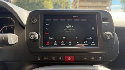 Fiat Panda 1.0 firefly hybrid s&s 70cv (8)