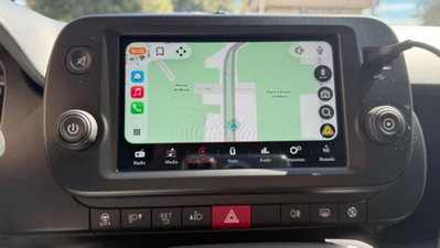 Fiat Panda 1.0 firefly hybrid s&s 70cv (9)