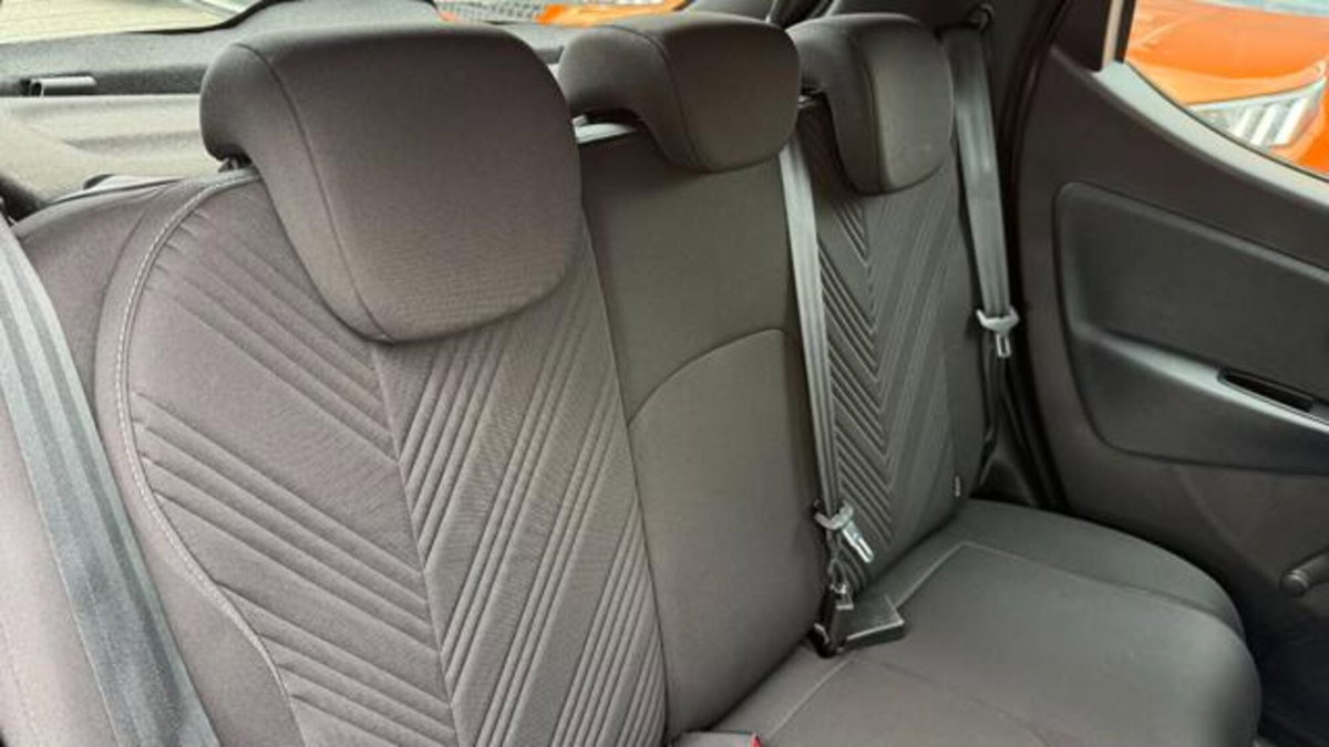 Lancia Ypsilon 1.0 FireFly 5 porte S&S Hybrid Ecochic A. Ferretti (15)