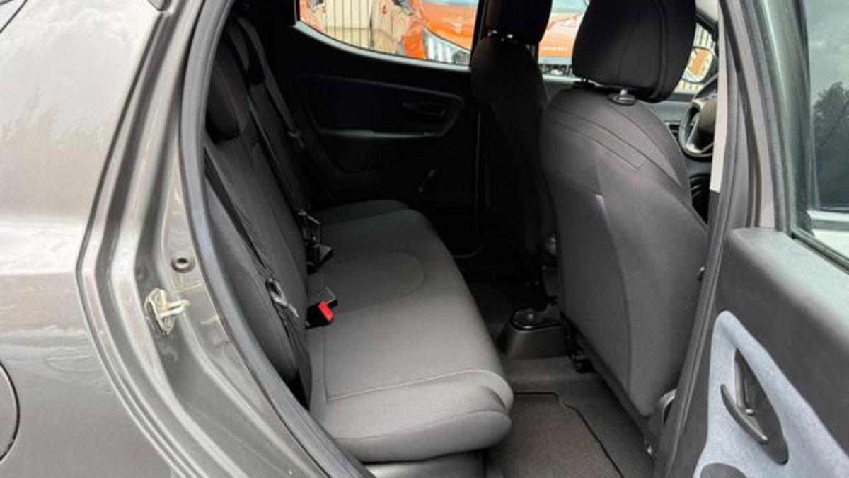 Lancia Ypsilon 1.0 FireFly 5 porte S&S Hybrid Ecochic A. Ferretti (16)