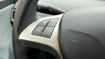 Lancia Ypsilon 1.0 FireFly 5 porte S&S Hybrid Ecochic A. Ferretti (5)