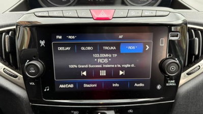 Lancia Ypsilon 1.0 FireFly 5 porte S&S Hybrid Ecochic A. Ferretti (8)
