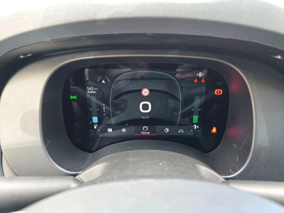 Fiat Pandina 1.0 firefly hybrid Icon s&s 65cv (15)
