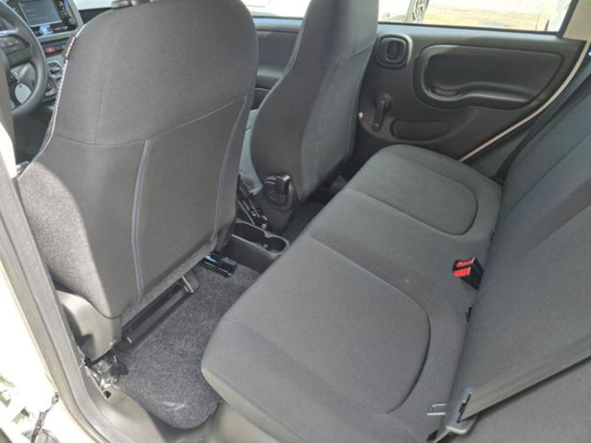 Fiat Pandina 1.0 firefly hybrid Icon s&s 65cv (8)