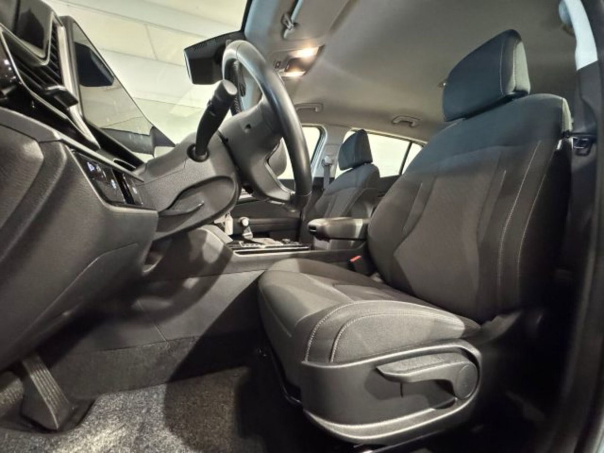 Kia Sportage 1.6 crdi mhev GT-line Plus dct (12)