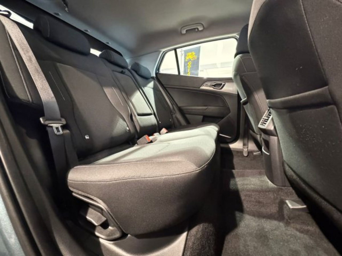 Kia Sportage 1.6 crdi mhev GT-line Plus dct (13)