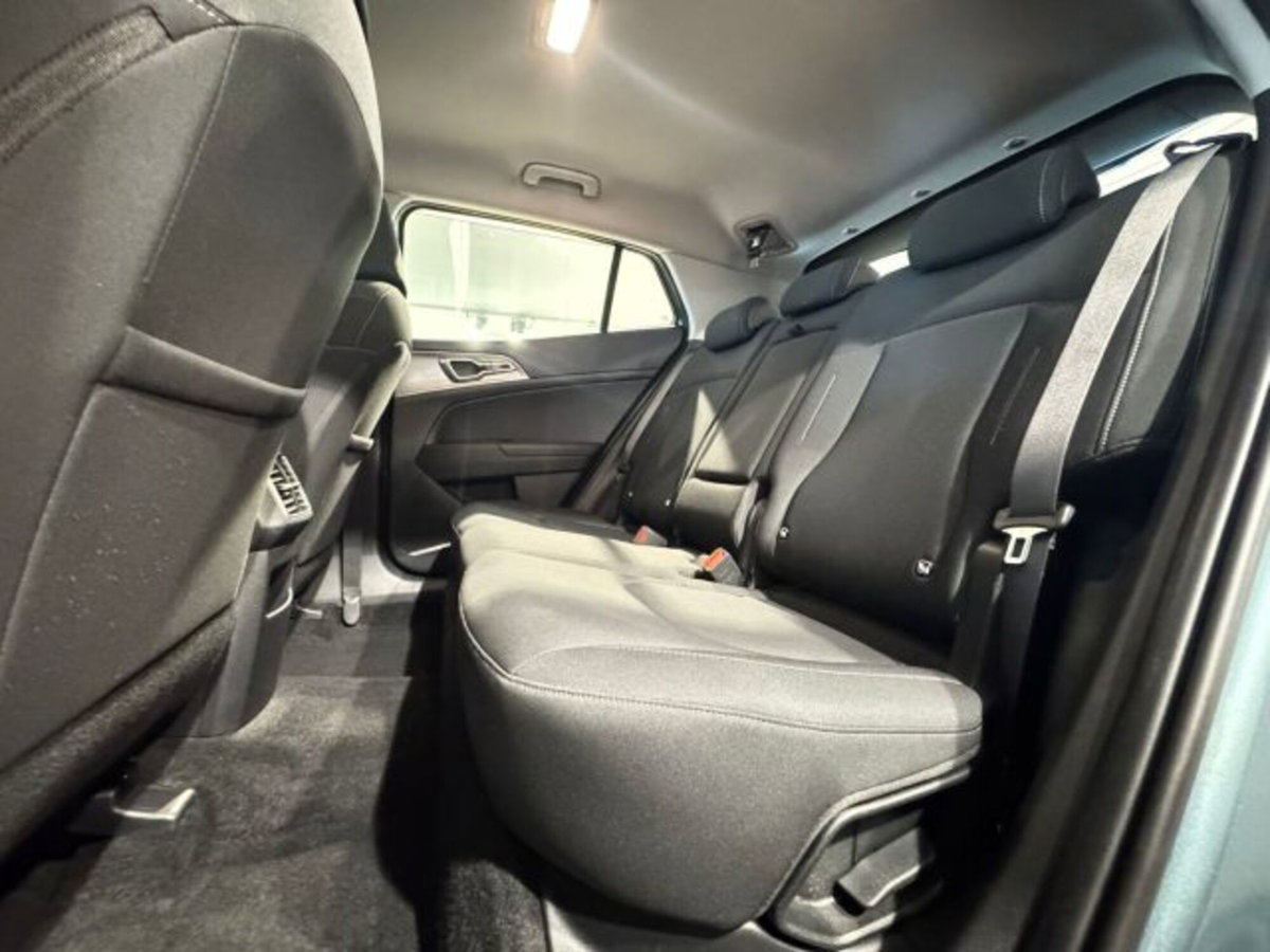 Kia Sportage 1.6 crdi mhev GT-line Plus dct (14)