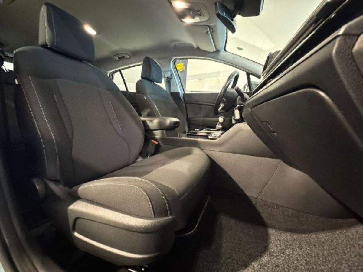 Kia Sportage 1.6 crdi mhev GT-line Plus dct (15)