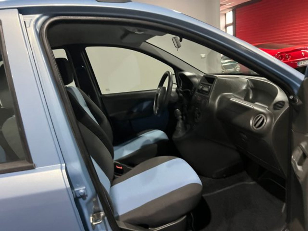 Fiat Panda 1.2 Dynamic (10)