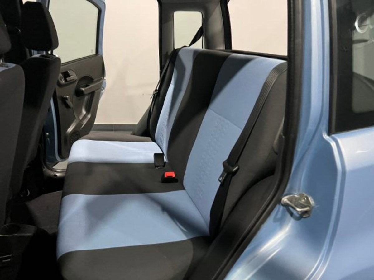 Fiat Panda 1.2 Dynamic (11)