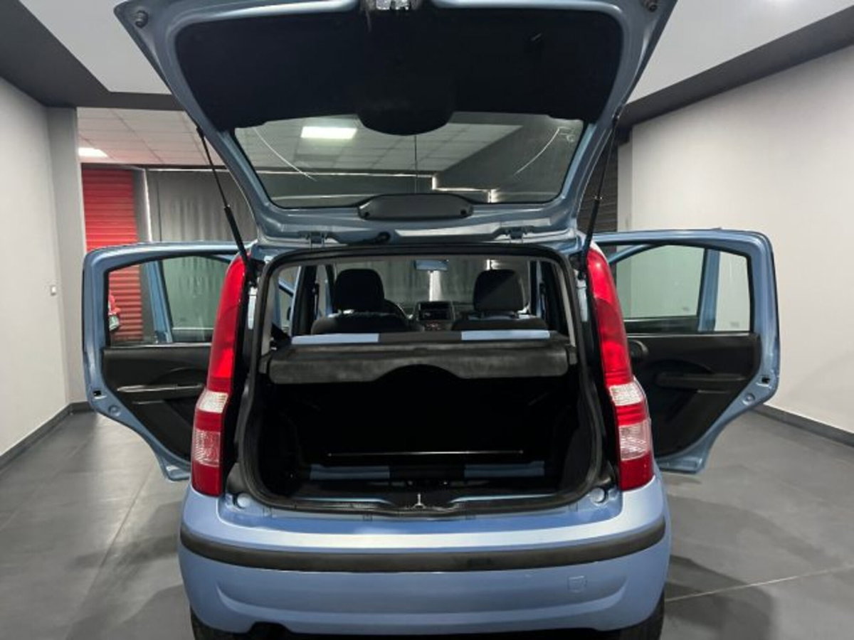 Fiat Panda 1.2 Dynamic (12)