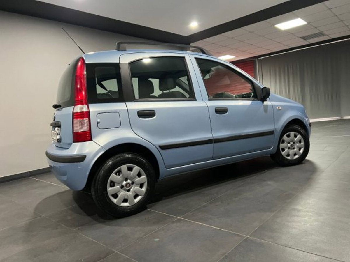 Fiat Panda 1.2 Dynamic (13)