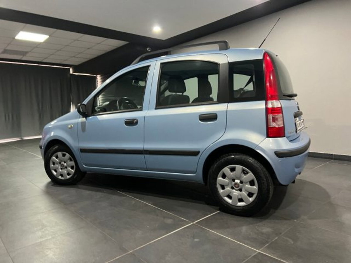 Fiat Panda 1.2 Dynamic (6)