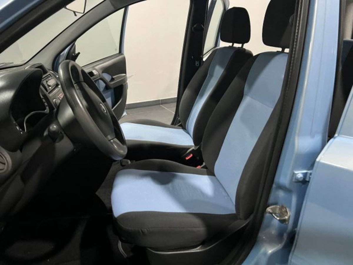 Fiat Panda 1.2 Dynamic (7)