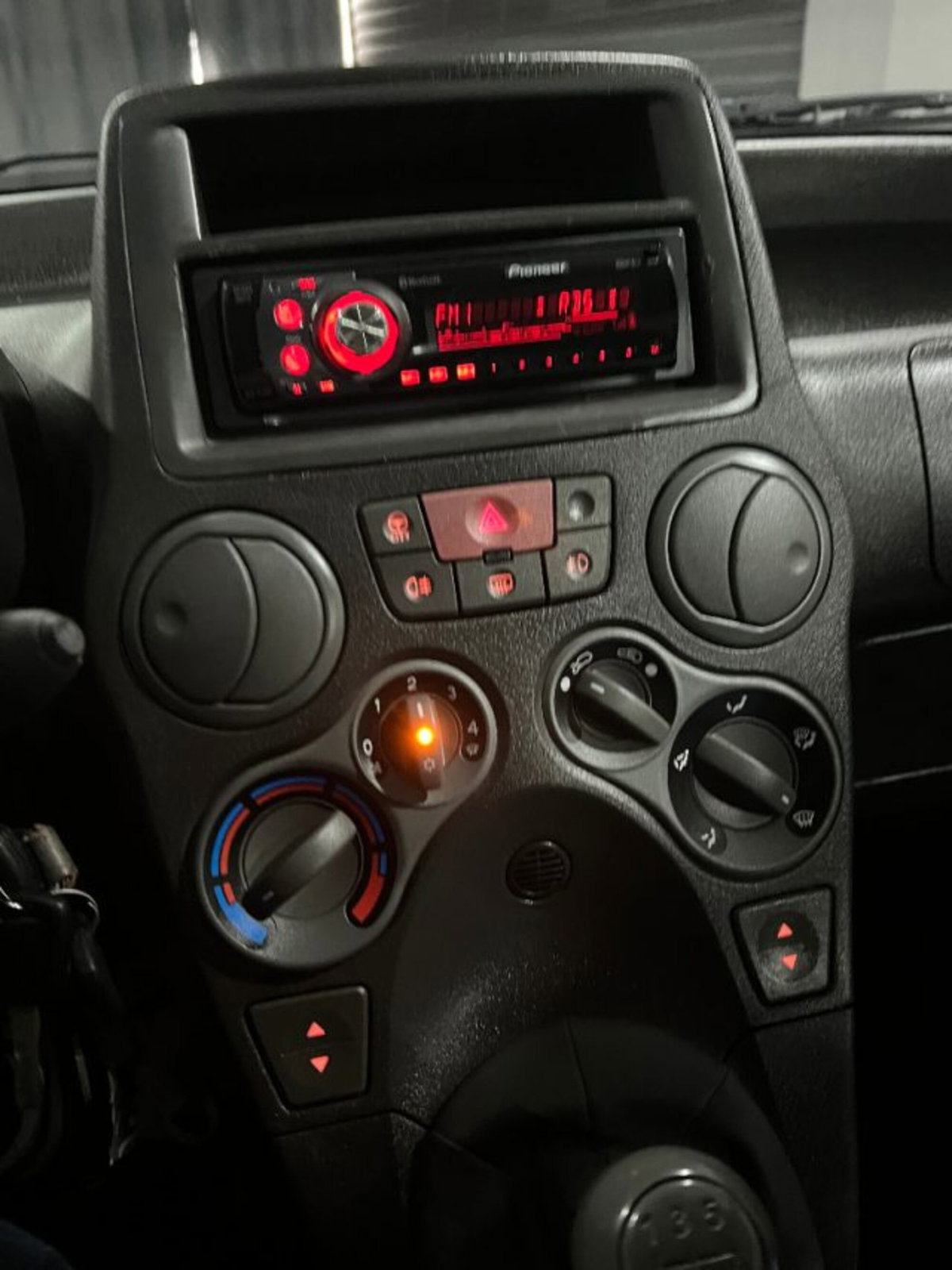 Fiat Panda 1.2 Dynamic (8)