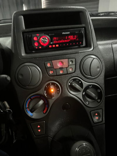 Fiat Panda 1.2 Dynamic (8)