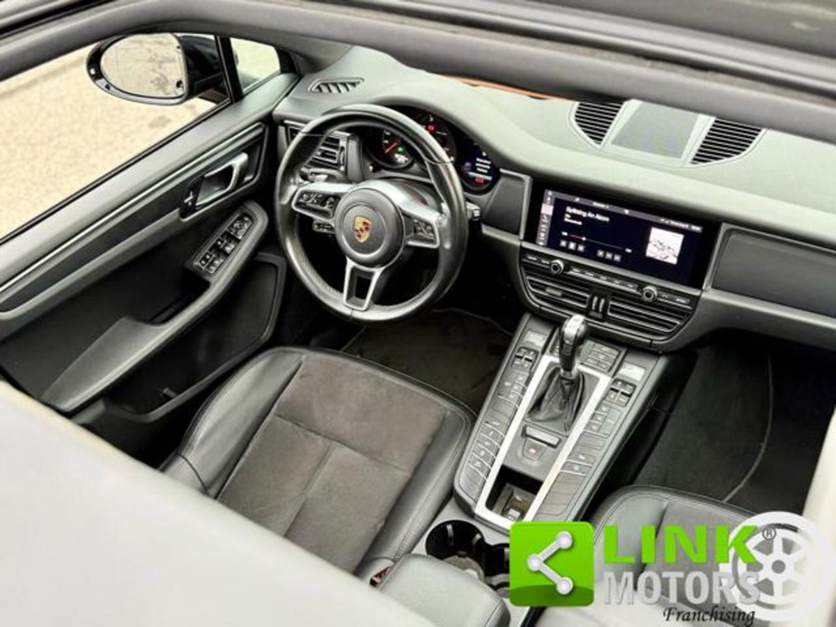 Porsche Macan 2.0 (10)