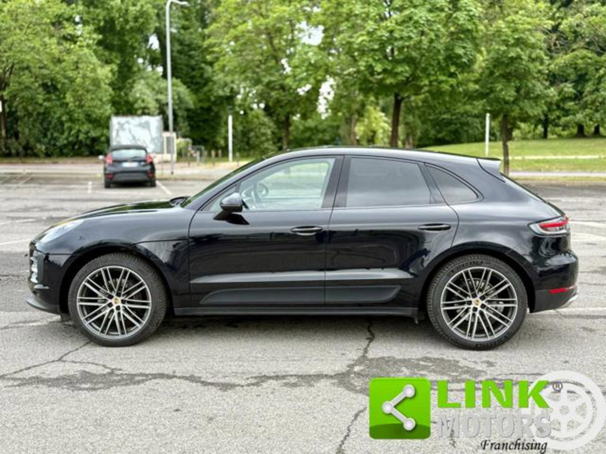 Porsche Macan 2.0 (11)