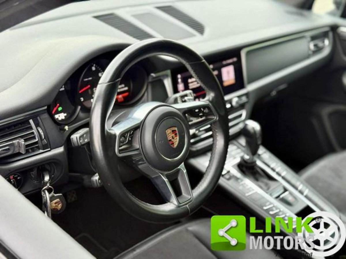 Porsche Macan 2.0 (12)