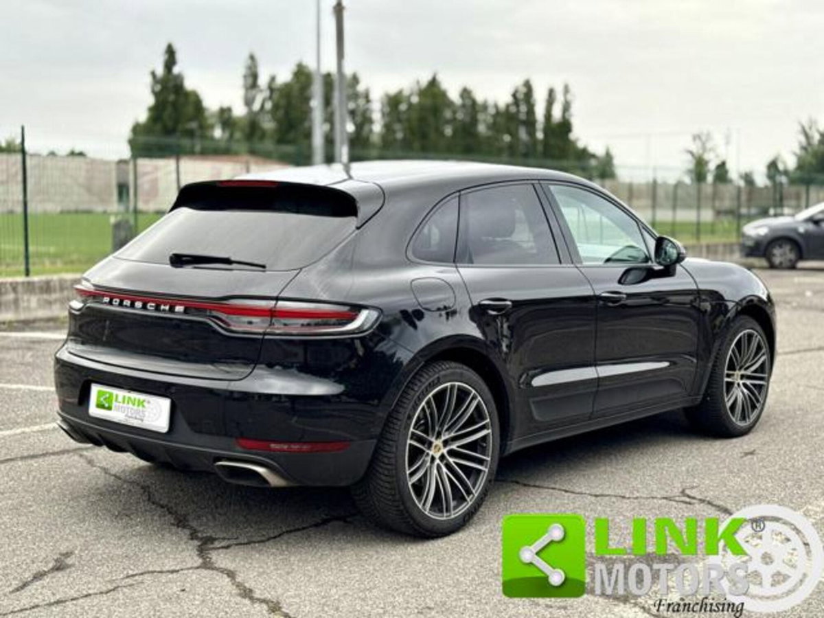 Porsche Macan 2.0 (13)