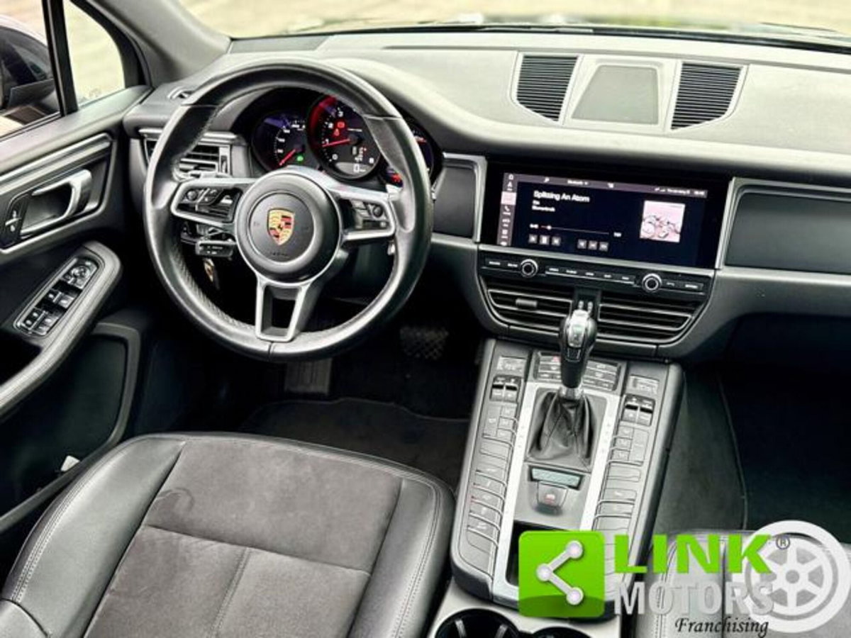 Porsche Macan 2.0 (15)