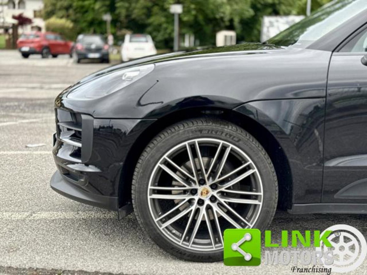 Porsche Macan 2.0 (16)