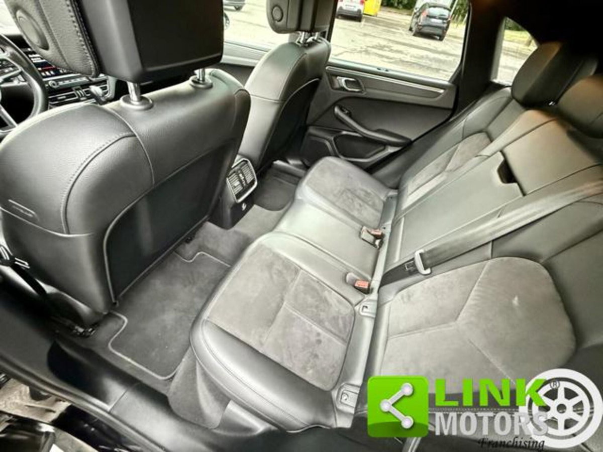 Porsche Macan 2.0 (17)
