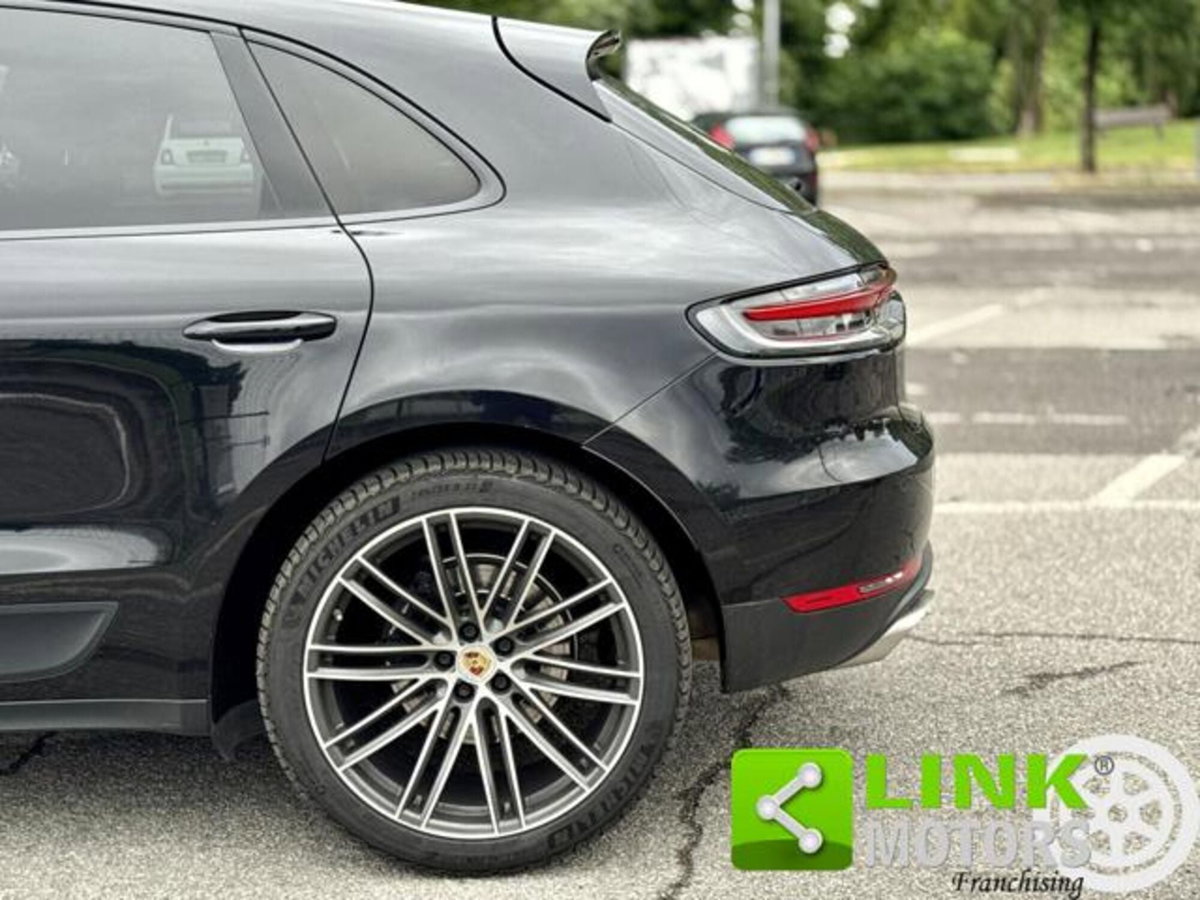 Porsche Macan 2.0 (18)