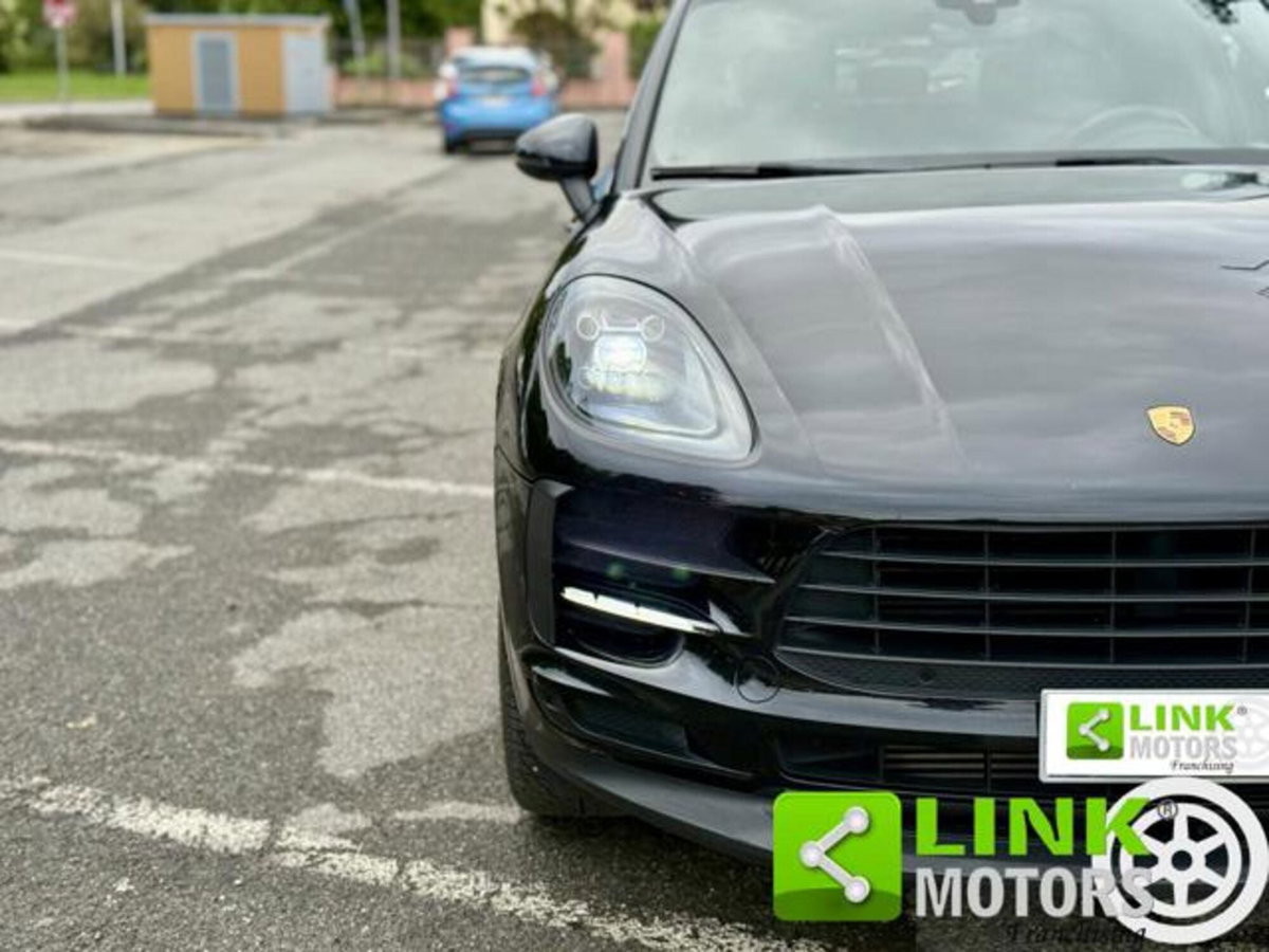 Porsche Macan 2.0 (20)