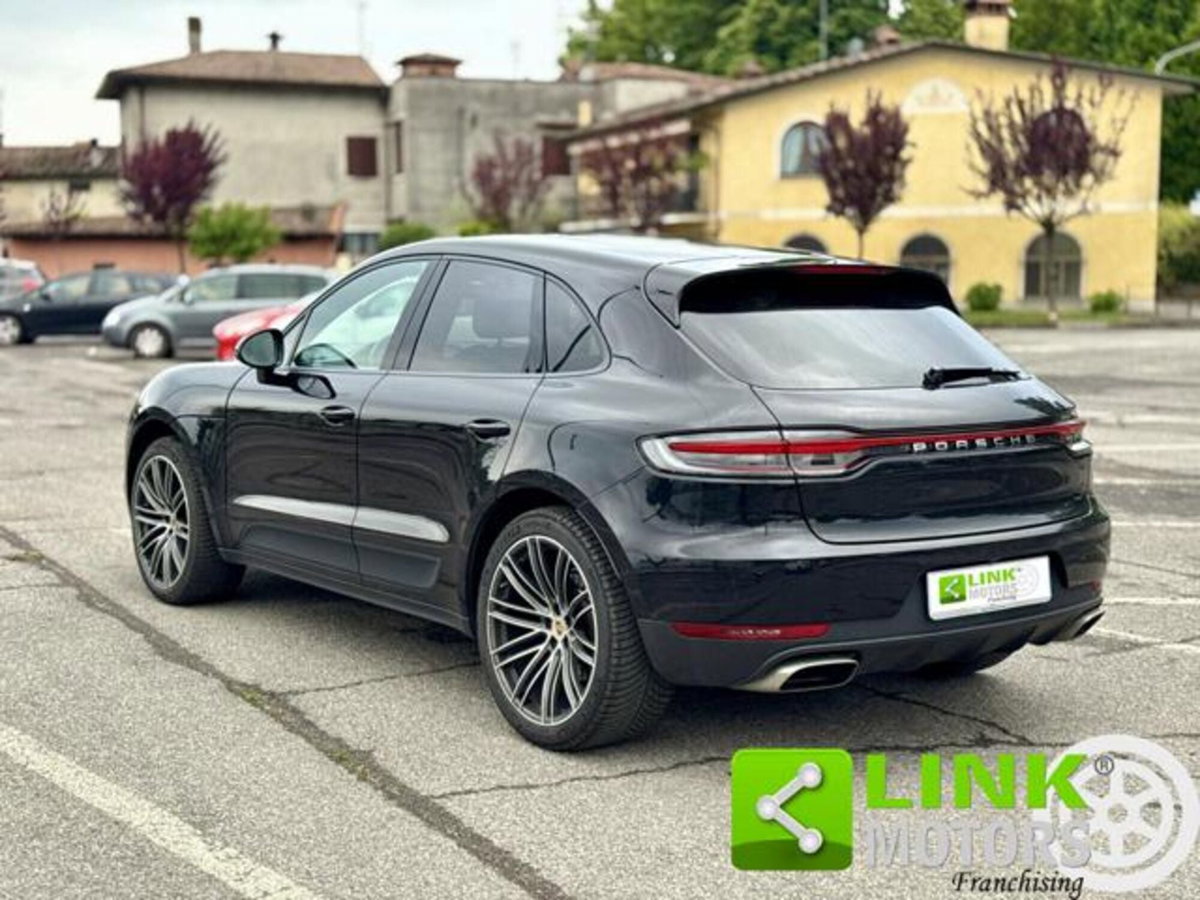 Porsche Macan 2.0 (3)