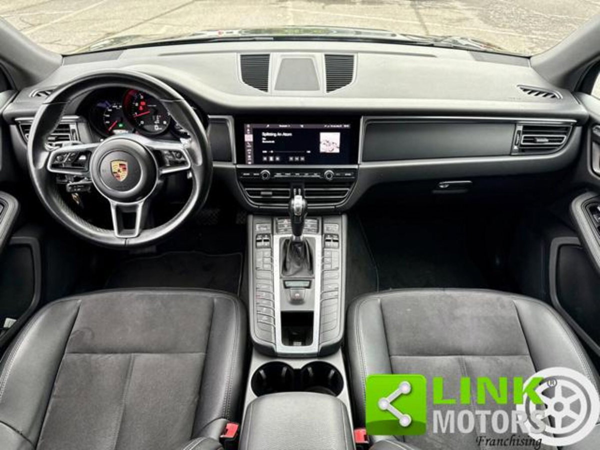 Porsche Macan 2.0 (4)